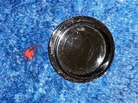 Photo of free Various size Caster cups (Streatham Hill) #4