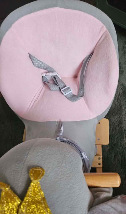 Photo of free Elephant rocker (Finsbury Park N4) #3