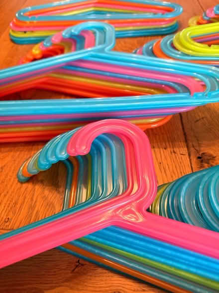 Photo of free IKEA Hanger (Hemel HP1) #3