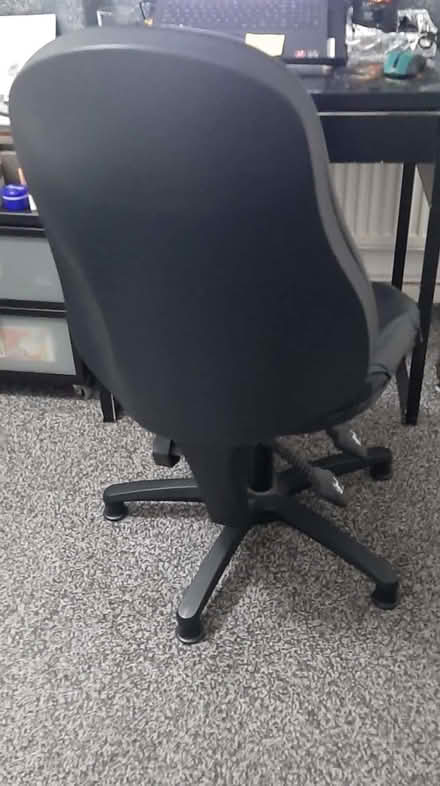Photo of free Office chair (BS16) #4