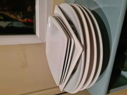 Photo of free Pasta bowls & square plates (Peacehaven BN10) #1