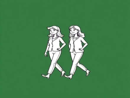 Photo of free Regatta ladies walking trousers (Mickleover DE3) #1