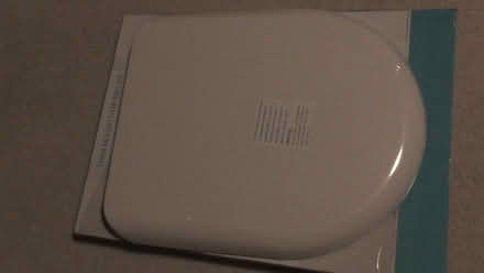 Photo of free toilet seat (St Albans AL4) #1