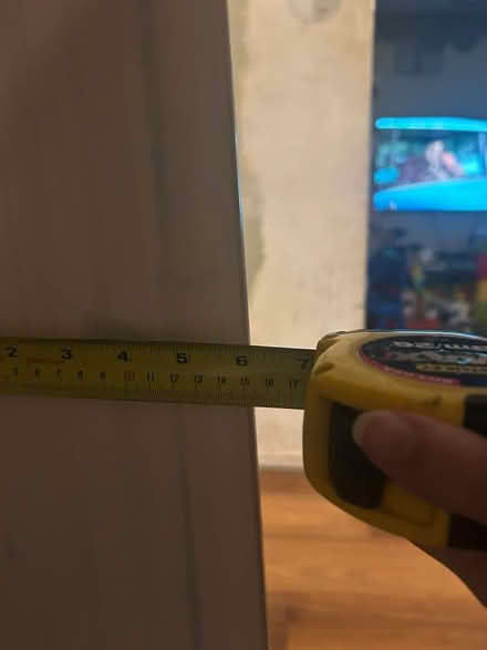 Photo of free Under bed storage (Tooting SW17) #4