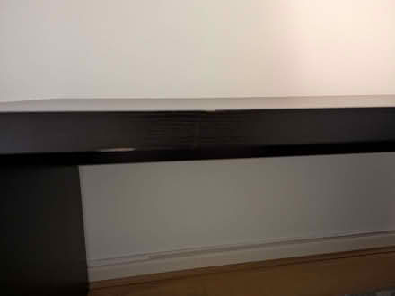 Photo of free IKEA desk (Kilburn NW6) #4