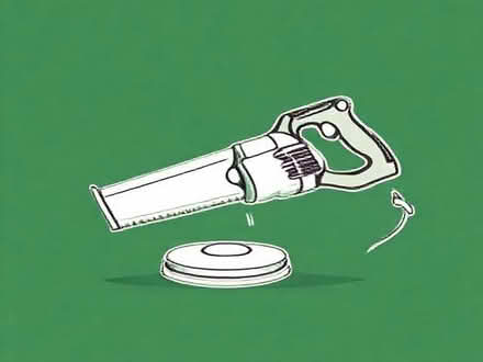 Photo of Electric mitre saw (Chorley Moor PR7) #1