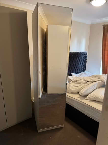 Photo of free Wardrobe (SE28) #3