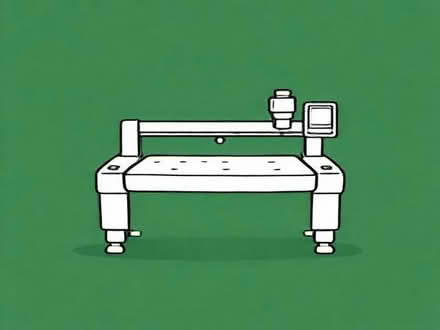 Photo of CNC 3018 engraver / laser (Marton YO16) #1