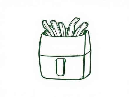 Photo of Chip fryer (Maidenhead SL6) #1