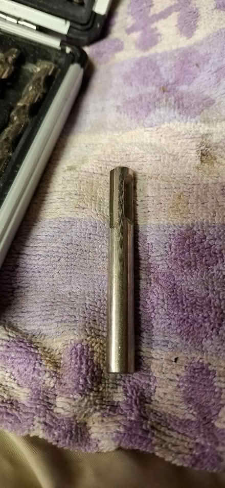 Photo of free Drill set (Catchems End DY12) #4