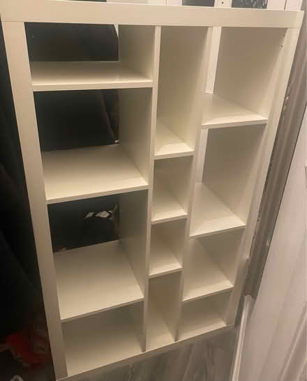 Photo of free Storage unit - needs to go today (Catford SE6) #1