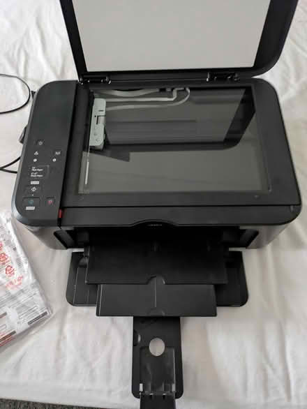 Photo of free Cannon Pixma Printer (furzton MK4) #2