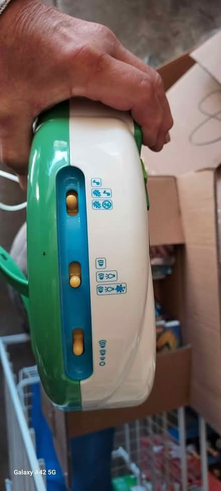 Photo of free Baby music with movement (Penngrove) #2