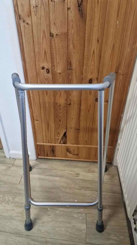Photo of free Aluminium walker (Kidlington OX5) #2