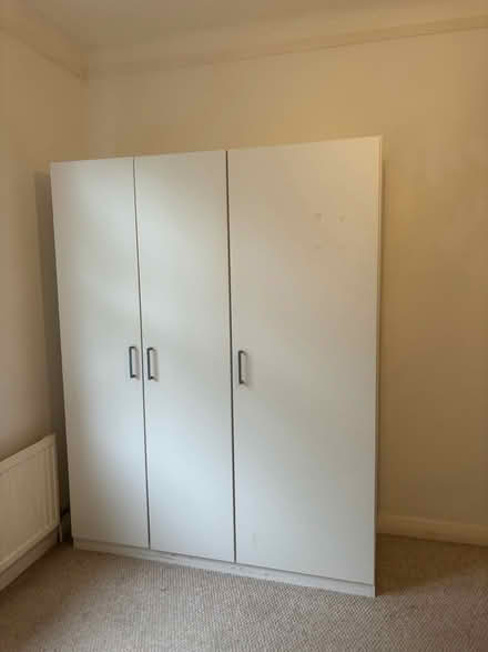 Photo of free Cupboard (Harrow HA7) #1
