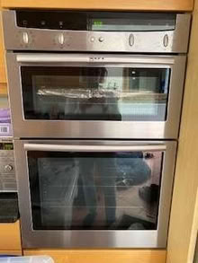 Photo of free Neff double oven (Fulham SW6) #1