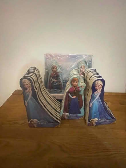 Photo of free Kids puzzles (Basingstoke RG22) #1