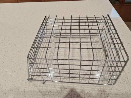 Photo of free Letter cage (Poole BH14) #2