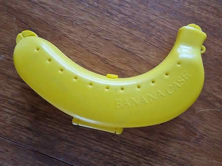 Photo of free Banana Case (Woking GU22 9) #1