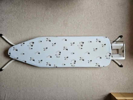 Photo of free Ironing board (Kings Langley WD4) #2