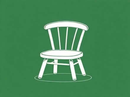 Photo of shower chair (Moreton CH46) #1