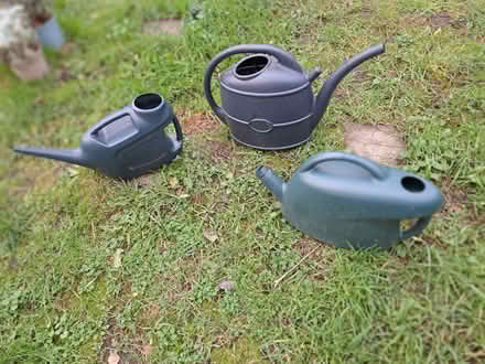 Photo of free Watering cans (Cambridge CB4) #1