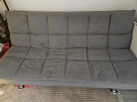 Photo of free Sofabed (RM10 9HB) #1