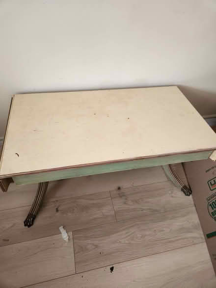 Photo of free Curb alert - assorted furniture (Bloor and Ossington) #3