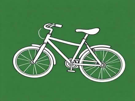 Photo of Kids bike 5 years old (Eastbourne BN21) #1