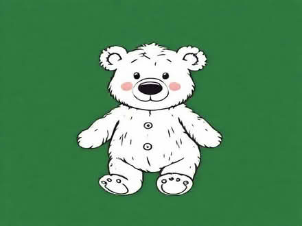 Photo of free paddington bear soft toy. (Southwick BN42) #1