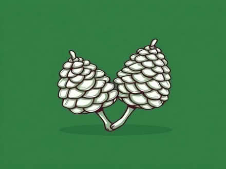 Photo of free Two large pine cones (Abraham Heights LA1) #1