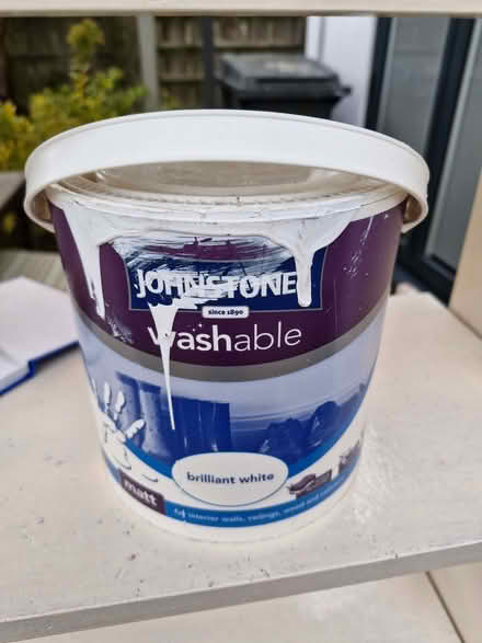 Photo of free Paint (Great Baddow CM2) #1