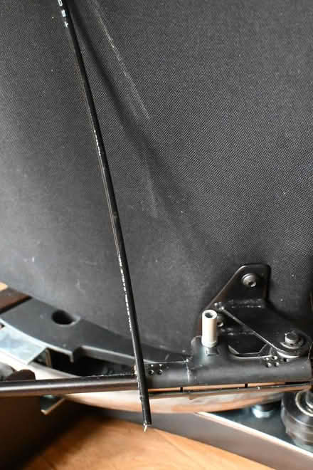 Photo of free Human Touch Perfect Chair (Wistow) #2