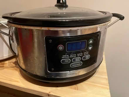 Photo of free Various kitchen items (Ottawa west) #1