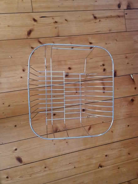 Photo of free Draining rack (Juniper Green, EH14) #2