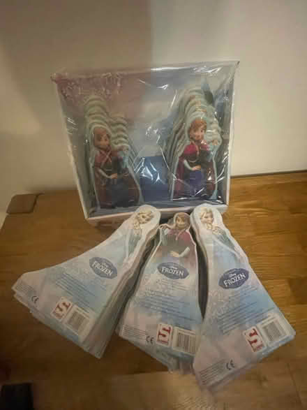 Photo of free Kids puzzles (Basingstoke RG22) #2