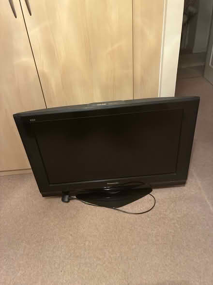 Photo of free Panasonic 32 inch freeview TV (aylesbury HP19) #3