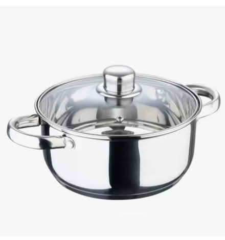 Photo of Pot for boiling (Saltney CH4) #2