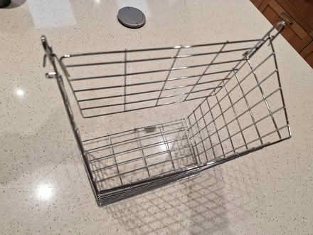 Photo of free Letter cage (Poole BH14) #3