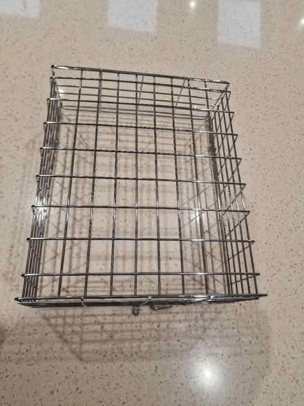 Photo of free Letter cage (Poole BH14) #1