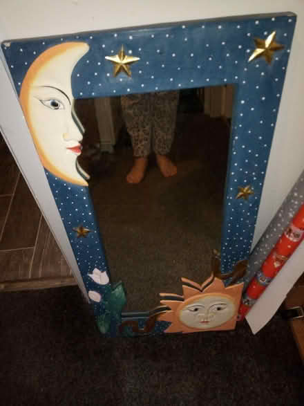 Photo of free Mirror (Ingrow) #1