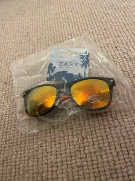 Photo of free Children’s sunglasses (S7 Nether Edge) #1