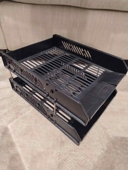 Photo of free Paper tray (S42) #1