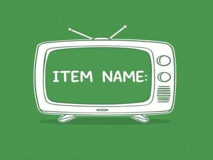 Photo of free television unit (Bowerham LA1) #1