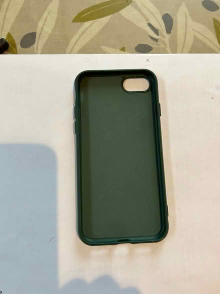 Photo of free Phone cover (Teddington TW11) #1