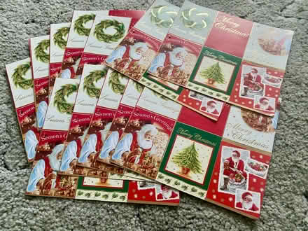 Photo of free 100+ Christmas Gift Tags (Eastbourne BN21) #1