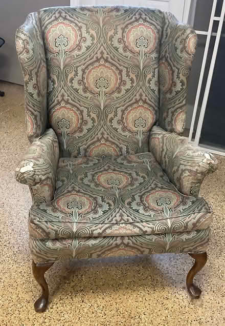 Photo of free Chair (Rochester, downtown) #2