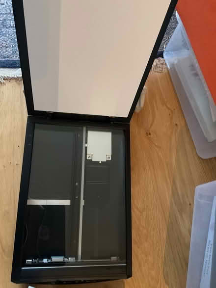 Photo of free CanoScan LiDE 110 (Blagdon BS40) #4