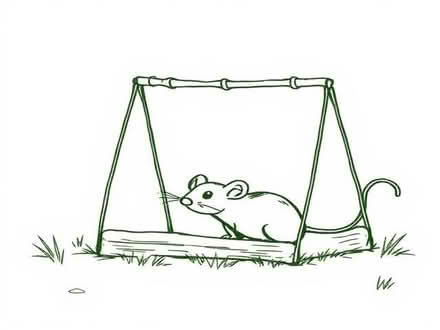 Photo of Humane Mouse Trap - (Walpole St Andrew PE14) #1