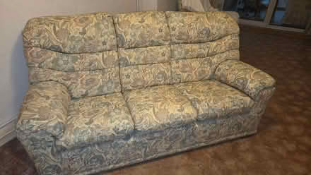 Photo of free Furniture (NORWICH catton) #4